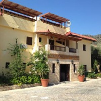 Отель Limnionas Bay Village Hotel Marathokampos в городе Limnionas, Греция