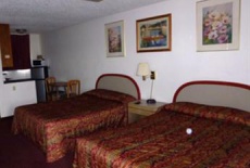 Отель Umatilla Inn & Suites в городе Уматилла, США