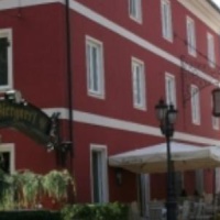 Отель Daysha Hotels And Spa в городе Бад-Ишль, Австрия