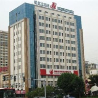 Отель Jinjiang Inn Wuxi Luoshe в городе Уси, Китай