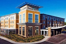 Отель Cambria Suites Maple Grove в городе Роджерс, США