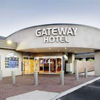 Отель Gateway Hotel Corio в городе Джелонг, Австралия