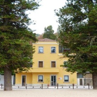 Отель Alamal River Club в городе Гавьян, Португалия