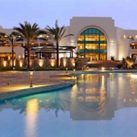 Отель Moevenpick Resort Soma Bay в городе Сафага, Египет