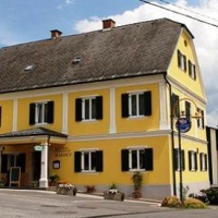Отель Gasthof Haiden в городе Меттерсдорф на Засбахе, Австрия