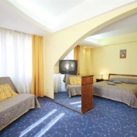 Отель Mara Hotel в городе Бая-Маре, Румыния