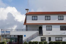 Отель Casa Vasca Guesthouse Malpica de Bergantinos в городе Мальпика-де-Бергантиньос, Испания
