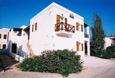 Отель Letta в городе Finikas, Греция