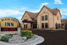 Отель Black Gold Inn Yoakum в городе Йоакум, США