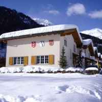 Отель Fewo van der Meij в городе Курвальден, Швейцария