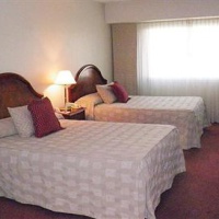 Отель Plaza Real Suites Hotel в городе Росарио, Аргентина