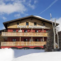 Отель Hotel Kohlmayr в городе Obertauern, Австрия
