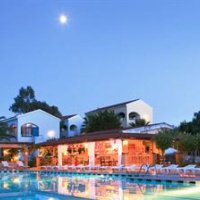 Отель Govino Bay Corfu в городе Гувия, Греция