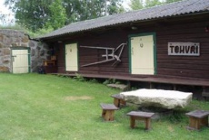 Отель Tohvri Tourism Farm в городе Orissaare, Эстония