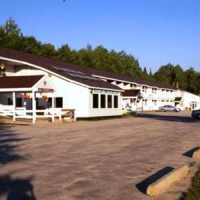 Отель Lodge at Bretton Woods в городе Бреттон Вудс, США