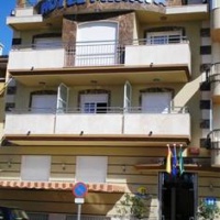 Отель Hotel Miraya Velez-Malaga в городе Торре дел Мар, Испания