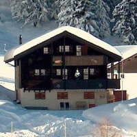 Отель Chalet Marder Riederalp в городе Ридеральп, Швейцария