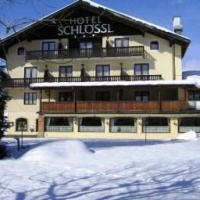 Отель Landhotel Schlossl в городе Мондзее, Австрия