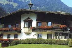Отель Haus Montana Walchsee в городе Вальксе, Австрия