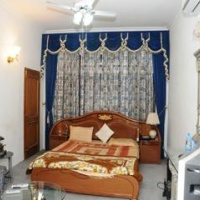 Отель Morni Resorts в городе Панчкула, Индия