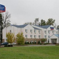 Отель Fairfield Inn & Suites Hopkinsville в городе Хопкинсвилль, США