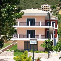 Отель Maistrali Vasiliki в городе Василики, Греция