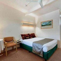 Отель Econo Lodge Ben Hall Motor Inn в городе Форбс, Австралия