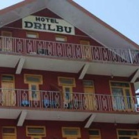 Отель Hotel Drilbu в городе Манали, Индия