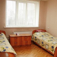 Отель Гостиница Герда в городе Мытищи, Россия