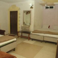 Отель Hotel Avadh в городе Нагпур, Индия