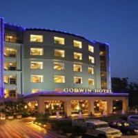 Отель Godwin Hotel Haridwar в городе Харидвар, Индия