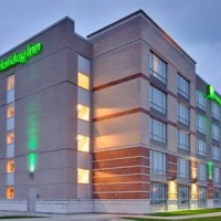 Отель Holiday Inn Sarnia Hotel & Conf Center в городе Сарния, Канада