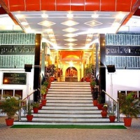 Отель Hotel Park View Haridwar в городе Харидвар, Индия