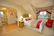 Отель Abocurragh farmhouse bed and breakfast в городе Эннискиллен, Великобритания
