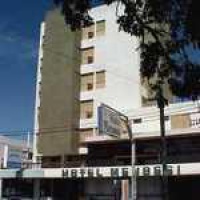 Отель Hotel Menossi в городе Рио Куарто, Аргентина