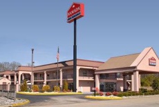 Отель Ramada Limited Knoxville Area в городе Ленуар Сити, США