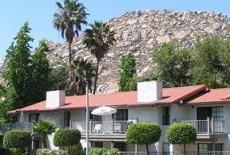 Отель Riviera Oaks Resorts в городе San Diego Country Estates, США