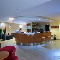 Отель Hotel Due Pini Formigine в городе Формиджине, Италия