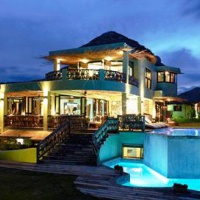 Отель Jake's Hotel Villa & Spa в городе Treasure Beach, Ямайка