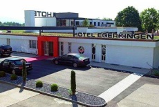 Отель Comfort Hotel Egerkingen в городе Эгеркинген, Швейцария