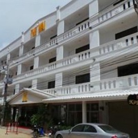 Отель The Wai Danok в городе Садао, Таиланд