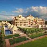Отель ITC Grand Bharat A Luxury Collection Retreat в городе Нух, Индия
