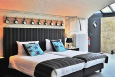 Отель Bed & Breakfast Fort Bakkerskil в городе Веркендам, Нидерланды