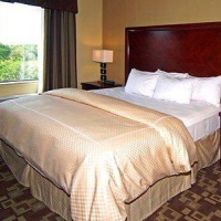 Отель Comfort Suites Near Northeast Mall Richland Hills в городе Херст, США