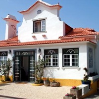 Отель Villa das Rosas в городе Синтра, Португалия
