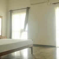 Отель Muhudu Rella в городе Тальпе, Шри-Ланка
