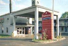 Отель Ramada Limited Alachua в городе Алачуа, США