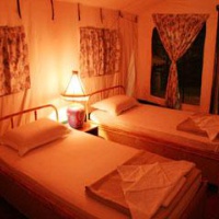Отель Sai Vishram Beach Resort - 70 Kms away from Udupi в городе Удупи, Индия