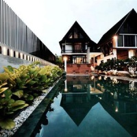 Отель Iudia On The River Bed And Breakfast Ayutthaya в городе Аюттхая, Таиланд
