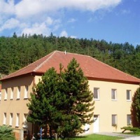 Отель Penzion U Jezku в городе Бланско, Чехия